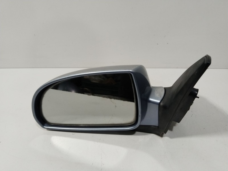 Recambio de retrovisor izquierdo para kia rio i hatchback (dc) 1.3 referencia OEM IAM E11015762  