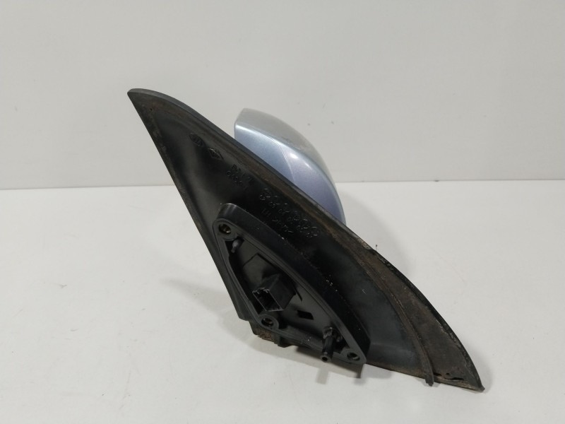 Recambio de retrovisor izquierdo para kia rio i hatchback (dc) 1.3 referencia OEM IAM E11015762  