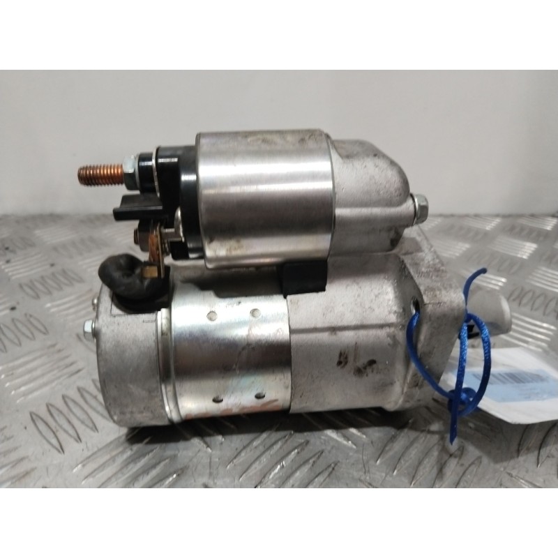 MOTOR ARRANQUE S114943S 200427 - imagen 4