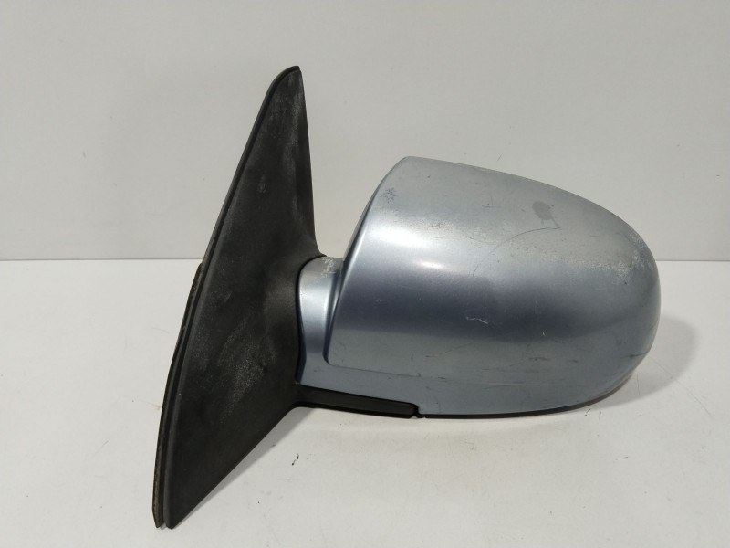 Recambio de retrovisor izquierdo para kia rio i hatchback (dc) 1.3 referencia OEM IAM E11015762  