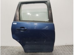 Recambio de puerta trasera derecha para ford focus c-max (dm2) 1.8 tdci referencia OEM IAM 1496875