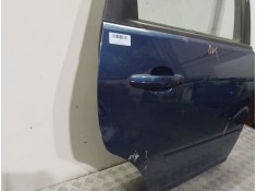 Recambio de puerta trasera derecha para ford focus c-max (dm2) 1.8 tdci referencia OEM IAM 1496875   2
