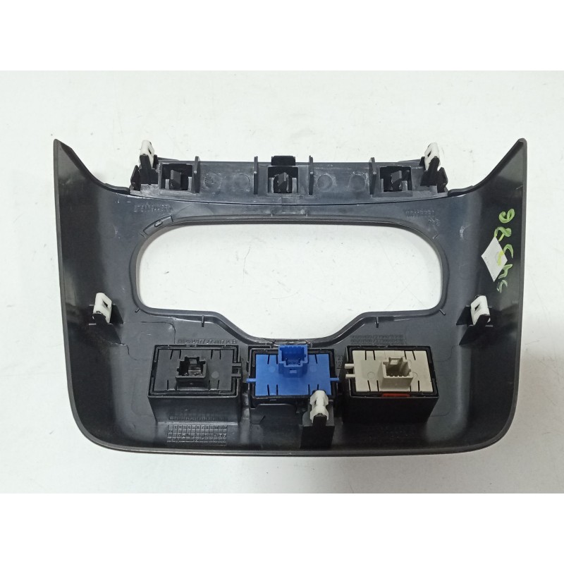 CONSOLA CENTRAL 275009445R  - imagen 4