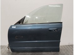Recambio de puerta delantera izquierda para subaru legacy iv station wagon (bp) 2.5 awd (bp9) referencia OEM IAM 60009AG0329P  