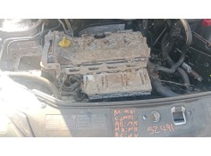 renault clio ii (bb_, cb_) del año 2005 2