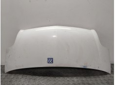 Recambio de capot para nissan interstar furgoneta (x70) dci 120 referencia OEM IAM   
