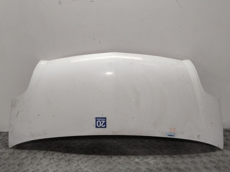 Recambio de capot para nissan interstar furgoneta (x70) dci 120 referencia OEM IAM   