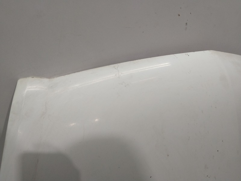 Recambio de capot para nissan interstar furgoneta (x70) dci 120 referencia OEM IAM   