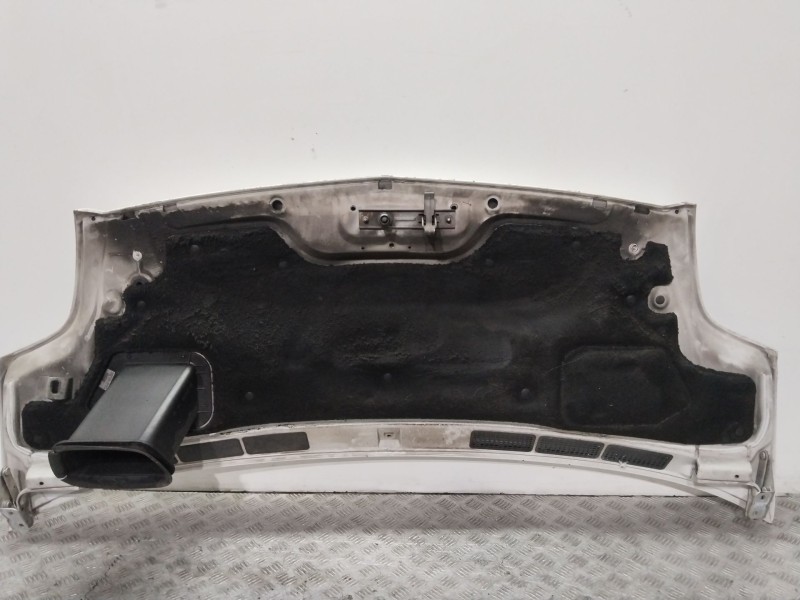 Recambio de capot para nissan interstar furgoneta (x70) dci 120 referencia OEM IAM   