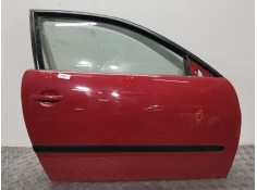 Recambio de puerta delantera derecha para seat ibiza iii (6l1) 1.9 tdi referencia OEM IAM 6L3831056R