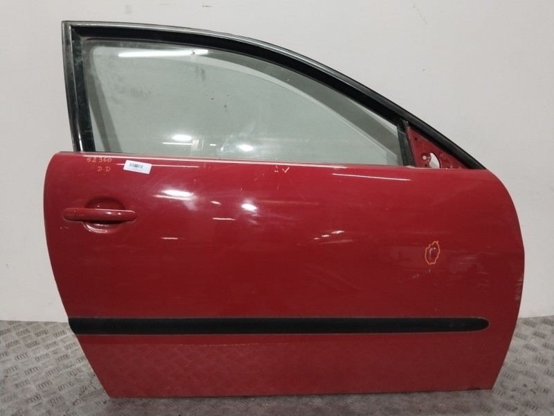 Recambio de puerta delantera derecha para seat ibiza iii (6l1) 1.9 tdi referencia OEM IAM 6L3831056R  