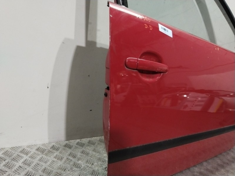 Recambio de puerta delantera derecha para seat ibiza iii (6l1) 1.9 tdi referencia OEM IAM 6L3831056R  