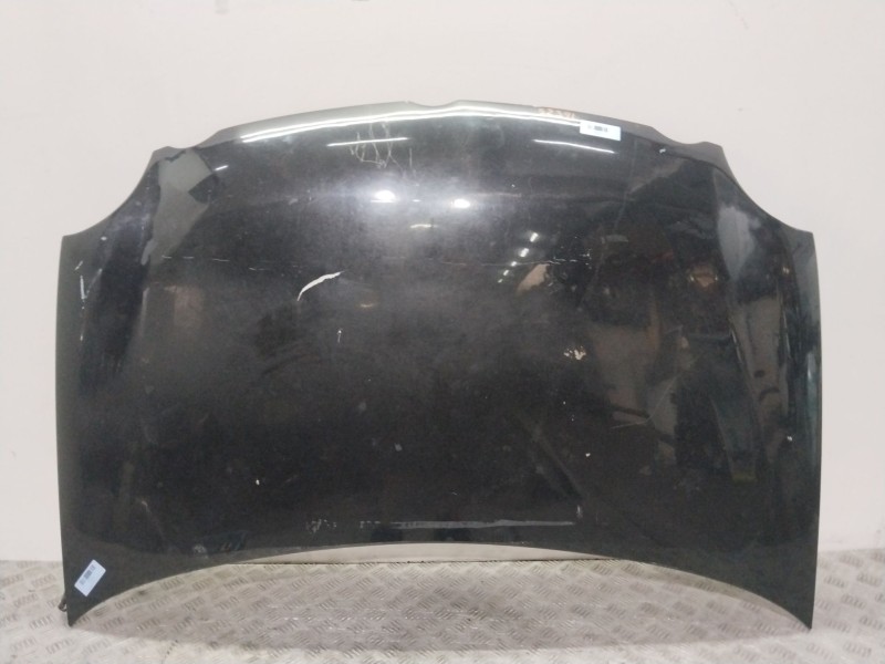 Recambio de capot para volkswagen polo iv (9n_, 9a_) 1.2 12v referencia OEM IAM 6QE823031B  