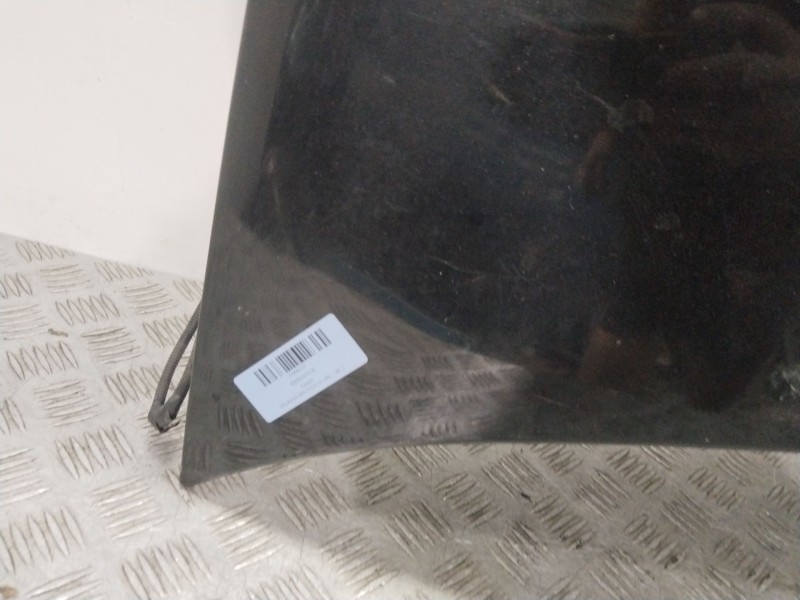 Recambio de capot para volkswagen polo iv (9n_, 9a_) 1.2 12v referencia OEM IAM 6QE823031B  