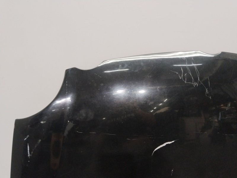 Recambio de capot para volkswagen polo iv (9n_, 9a_) 1.2 12v referencia OEM IAM 6QE823031B  