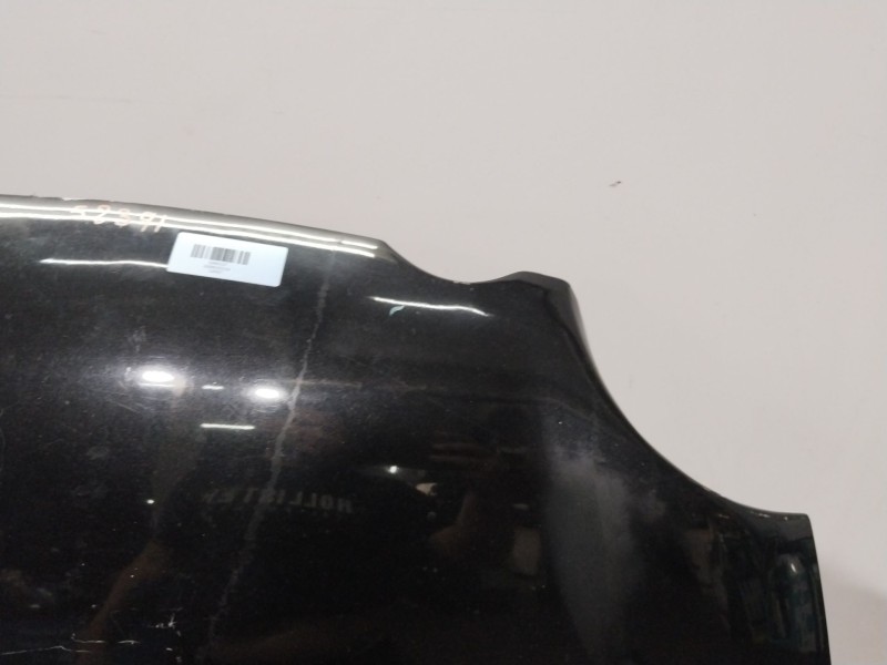 Recambio de capot para volkswagen polo iv (9n_, 9a_) 1.2 12v referencia OEM IAM 6QE823031B  