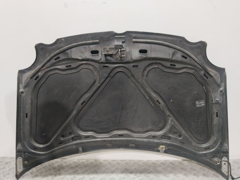 Recambio de capot para volkswagen polo iv (9n_, 9a_) 1.2 12v referencia OEM IAM 6QE823031B  