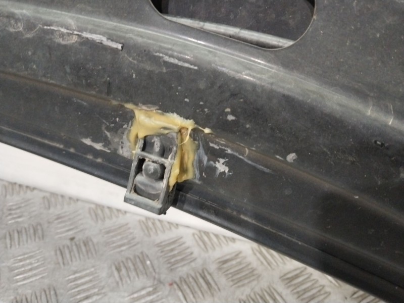 Recambio de capot para volkswagen polo iv (9n_, 9a_) 1.2 12v referencia OEM IAM 6QE823031B  