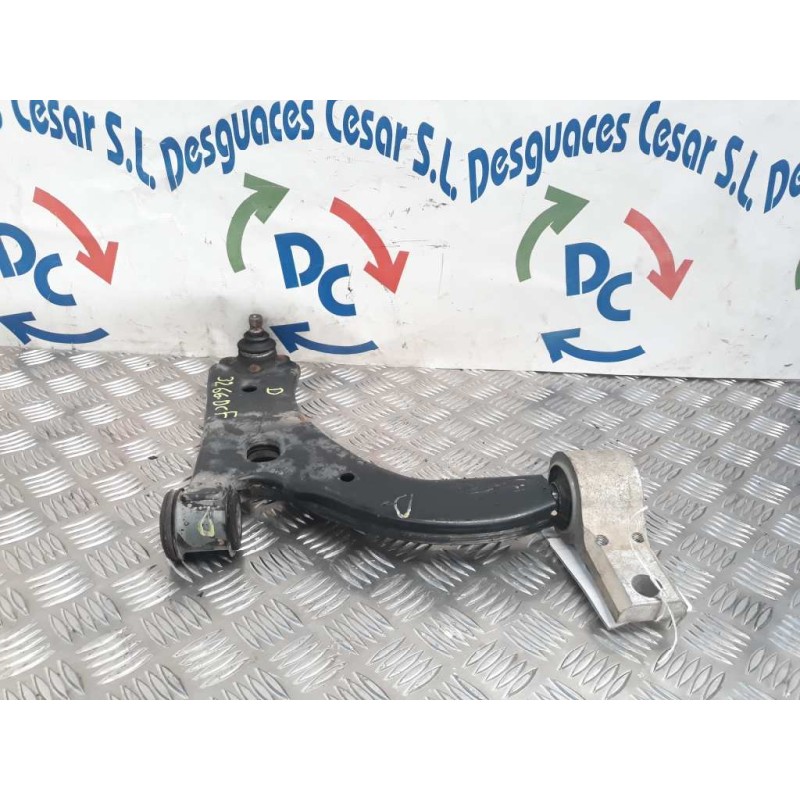 BRAZO SUSPENSION INFERIOR DELANTERO DERECHO 1436169  - imagen 2