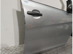 Recambio de puerta delantera derecha para seat altea (5p1) 1.9 tdi referencia OEM IAM 5P0831056