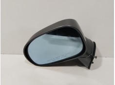 Recambio de retrovisor izquierdo para ssangyong rodius i 2.7 xdi referencia OEM IAM E4012270  ELECTRICO