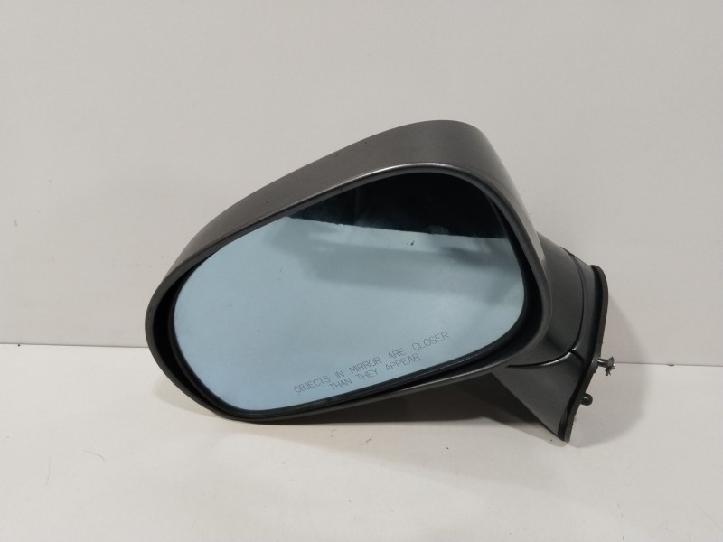 Recambio de retrovisor izquierdo para ssangyong rodius i 2.7 xdi referencia OEM IAM E4012270  ELECTRICO