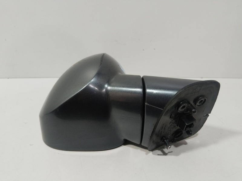 Recambio de retrovisor izquierdo para ssangyong rodius i 2.7 xdi referencia OEM IAM E4012270  ELECTRICO