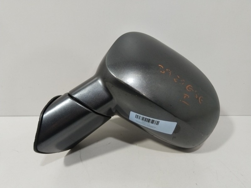 Recambio de retrovisor izquierdo para ssangyong rodius i 2.7 xdi referencia OEM IAM E4012270  ELECTRICO