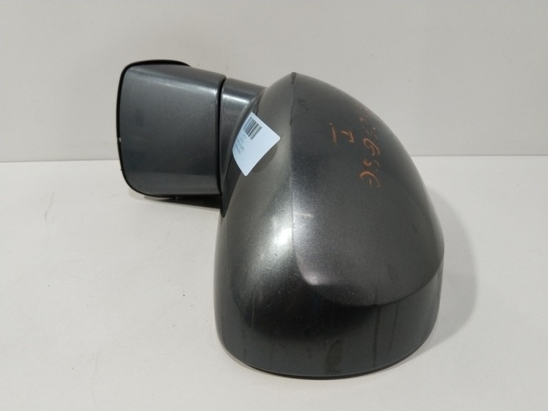 Recambio de retrovisor izquierdo para ssangyong rodius i 2.7 xdi referencia OEM IAM E4012270  ELECTRICO