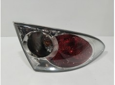 Recambio de piloto trasero izquierdo para mazda 6 hatchback (gg) 2.0 di (gg14) referencia OEM IAM 22061971