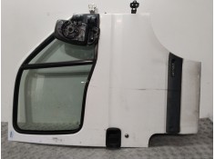 Recambio de puerta delantera derecha para nissan interstar furgoneta (x70) dci 120 referencia OEM IAM   