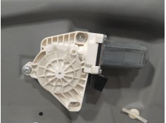 Recambio de elevalunas delantero derecho para mercedes-benz clase a (w169) a 160 (169.031, 169.331) referencia OEM IAM A16972030 2