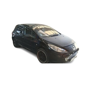 PEUGEOT 307 BERLINA (S2)