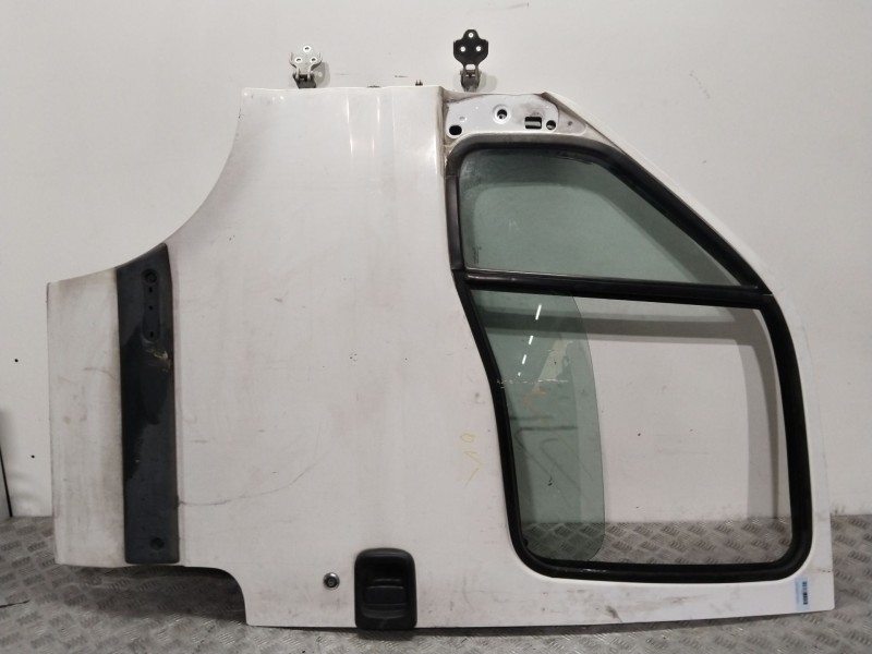 Recambio de puerta delantera izquierda para nissan interstar furgoneta (x70) dci 120 referencia OEM IAM   