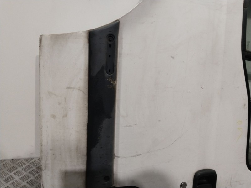 Recambio de puerta delantera izquierda para nissan interstar furgoneta (x70) dci 120 referencia OEM IAM   