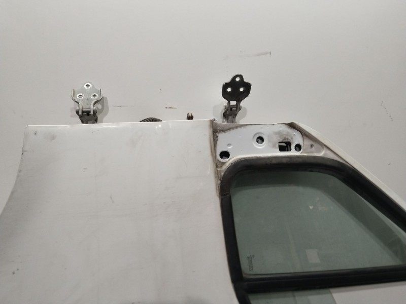 Recambio de puerta delantera izquierda para nissan interstar furgoneta (x70) dci 120 referencia OEM IAM   