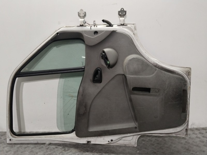 Recambio de puerta delantera izquierda para nissan interstar furgoneta (x70) dci 120 referencia OEM IAM   