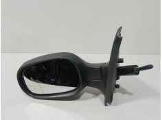Recambio de retrovisor izquierdo para renault clio iii (br0/1, cr0/1) 1.5 dci referencia OEM IAM 7700415325  MANUAL