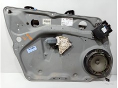 Recambio de elevalunas delantero izquierdo para mercedes-benz clase a (w169) a 160 (169.031, 169.331) referencia OEM IAM   