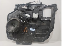 Recambio de elevalunas delantero derecho para mazda 5 berl. (cr) 2.0 crtd active+ (105kw) referencia OEM IAM
