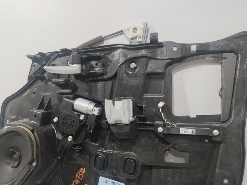 Recambio de elevalunas delantero derecho para mazda 5 berl. (cr) 2.0 crtd active+ (105kw) referencia OEM IAM   