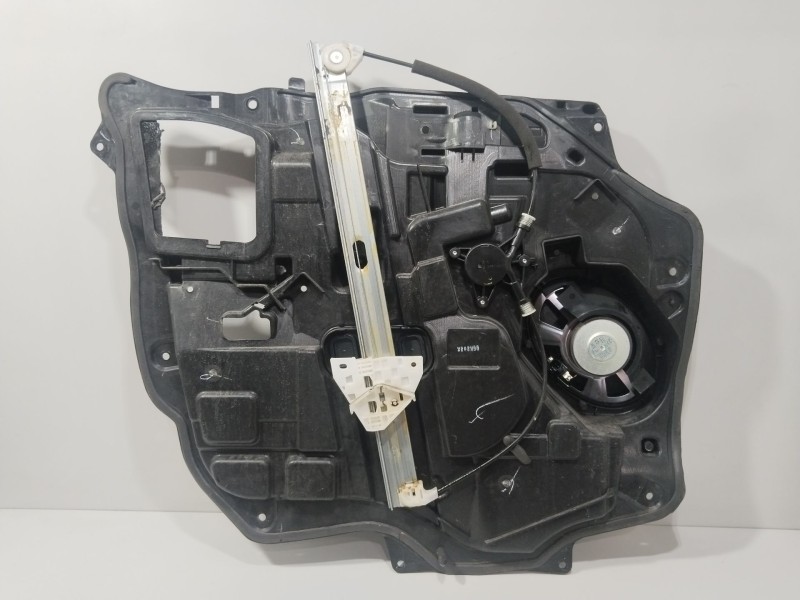 Recambio de elevalunas delantero derecho para mazda 5 berl. (cr) 2.0 crtd active+ (105kw) referencia OEM IAM   