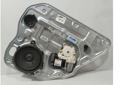Recambio de elevalunas trasero derecho para volvo s40 berlina 2.0 kinetic referencia OEM IAM 8679083  