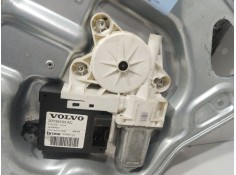 Recambio de elevalunas trasero derecho para volvo s40 berlina 2.0 kinetic referencia OEM IAM 8679083   2