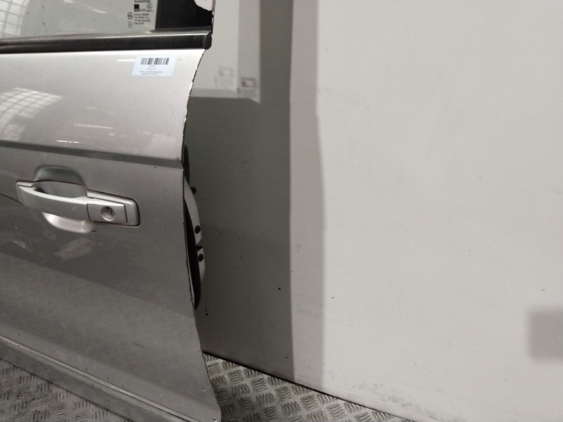 Recambio de puerta delantera izquierda para ssangyong rodius i 2.7 xdi referencia OEM IAM 6200321202  