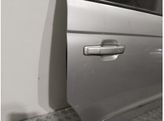 Recambio de puerta trasera derecha para ssangyong rodius i 2.7 xdi referencia OEM IAM 6300421101