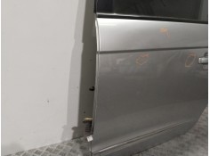 Recambio de puerta trasera izquierda para ssangyong rodius i 2.7 xdi referencia OEM IAM 6300321101