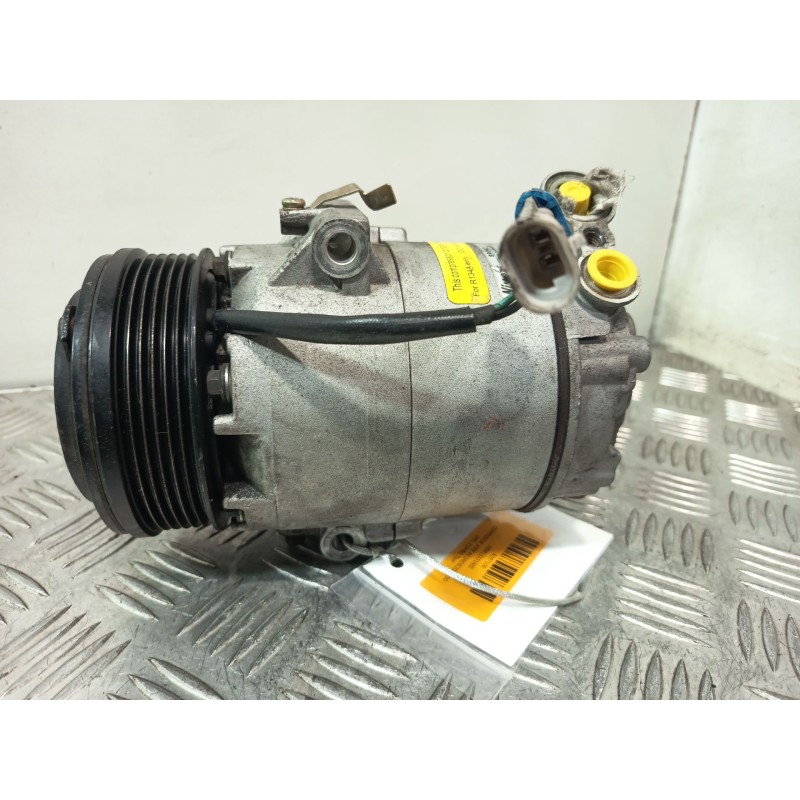 COMPRESOR AIRE ACONDICIONADO 190815331NIS  - imagen 2