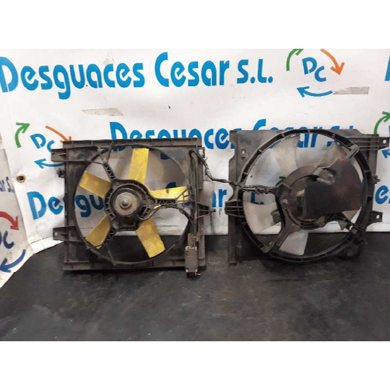 ELECTROVENTILADOR  - imagen 2