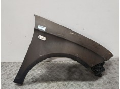 Recambio de aleta delantera derecha para seat altea (5p1) 1.9 tdi referencia OEM IAM 5P0821022A